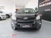 Toyota Urban Cruiser 1.4 D-4D