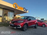 Renault Captur 1.0 TCe Exclusive