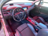 Peugeot 508 RXH 2.0 HDi Hybrid4 2-Tronic