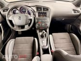 DS DS4 PureTech 130 PERFORMANCE LINE