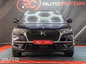 DS DS7 Crossback 1.5 BlueHDi So Chic EAT8