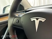 Tesla Model Y Long Range Dual Motor AWD