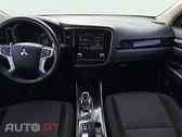 Mitsubishi Outlander 2.4 PHEV Intense