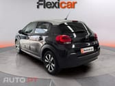 Citroen C3 1.2 PureTech C-Series