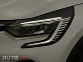 Renault Captur Captur 1.0 TCe Techno Bi-Fuel