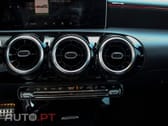 Mercedes-Benz A 180 d AMG Line Aut.