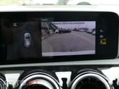 Mercedes-Benz A 180 d AMG Line Aut.