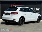 Audi A3 Sportback 30 TDI S-line