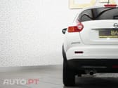 Nissan Juke 1.5 dCi Acenta Connect