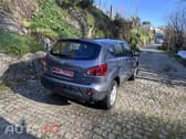 Nissan Qashqai 1.5 dCi Acenta