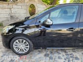 Peugeot 208 1.5 BlueHDi Signature