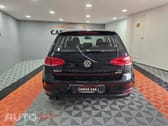 Volkswagen Golf 1.6 TDi Confortline