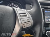 Nissan Qashqai 1.5 dCi N-Connecta