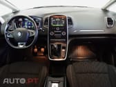 Renault Scénic 1.7 Blue dCi Limited