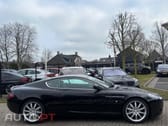 Aston Martin DB9 Coupe Coupé Touchtronic