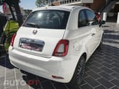Fiat 500 1.2 8V Dualogic S&S Star