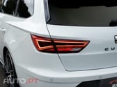 Seat Leon 2.0 TSI S&S DSG Cupra 300