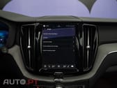 Volvo XC60 2.0 T6 PHEV Ultra Dark AWD