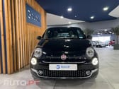 Fiat 500C 1.0 Hybrid Connect
