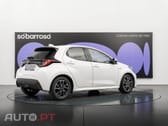 Toyota Yaris 1.5 HDF Exclusive