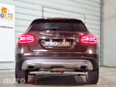 Mercedes-Benz GLA 200 CDi Aut.