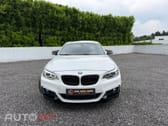 BMW 218 d Pack M Auto