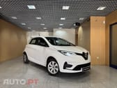 Renault Zoe (c/ Bateria) Zen 40