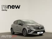 Renault Clio Clio 1.0 TCe Techno