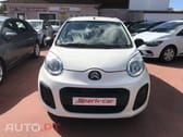 Citroen C1 1.0 Attraction