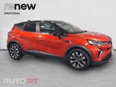 Renault Captur Evolution Tce 90