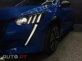 Peugeot E-208 50 kWh GT