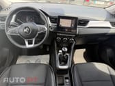 Renault Captur 1.3 TCe Exclusive