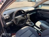 Audi A4 Avant 1.9 TDI Sport