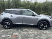 Peugeot 2008 1.2 Hybrid Allure e-DCS6