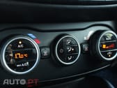 Fiat Tipo 1.6 M-Jet Lounge Tech