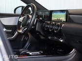 Mercedes-Benz A 180 d AMG Line Aut.