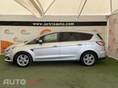 Ford S-Max 2.0 TDCi Titanium