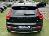 Volvo XC40 1.5 T4 PHEV Inscription