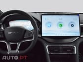 BYD Seal U I.V.A DEDUTIVEL U DM-i 1.5 PHEV