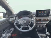 Dacia Sandero 1.0 ECO-G Expression Bi-Fuel