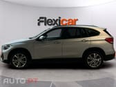 BMW X1 16 d sDrive Auto Advantage