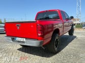 Dodge RAM 3.7 V6 GPL 6 Lugares
