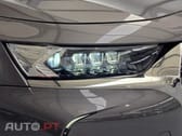 DS DS7 Crossback 4x4 Bastille +