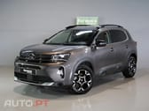 Citroen C5 Aircross 1.2 PureTech C-Series
