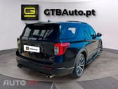 Ford Explorer I.V.A DEDUTÍVEL 3,0 l EcoBoost PHEV 4x4 ST-Line