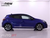 Renault Clio 1.0 Tce Evolution