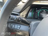 Hyundai Ioniq 1.6 GDI HEV