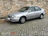 Toyota Corolla 1.4 Liftback