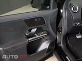 Mercedes-Benz GLA 250 e AMG Line