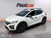 Dacia Sandero 1.0 ECO-G Expression Bi-Fuel